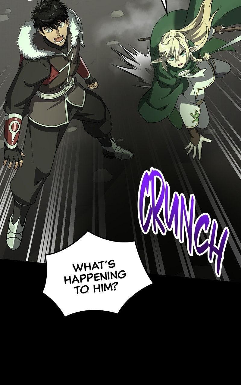 Read Monster Eater Manga Online
