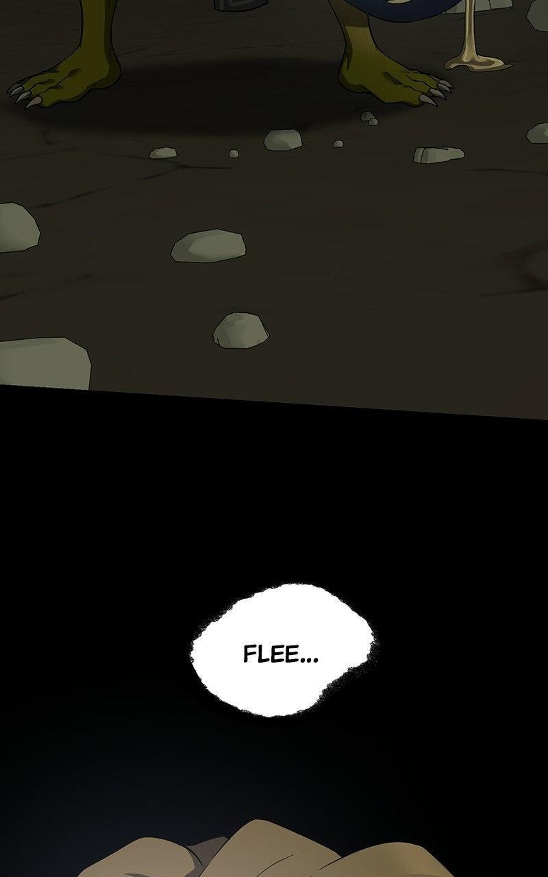 Read Monster Eater Manga Online