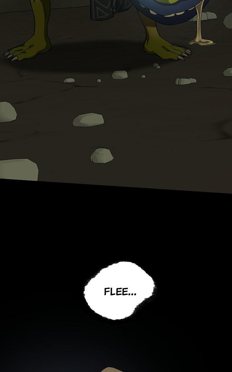 Read Monster Eater Manga Online