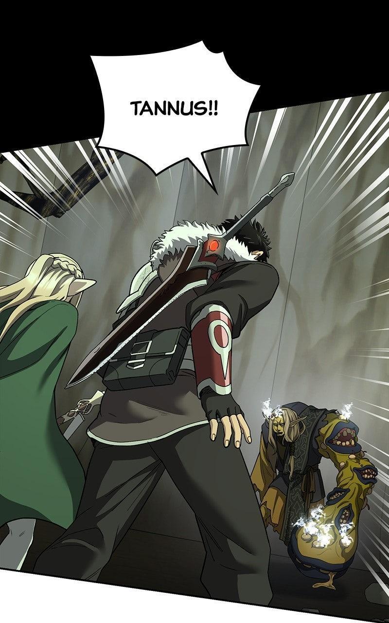 Read Monster Eater Manga Online
