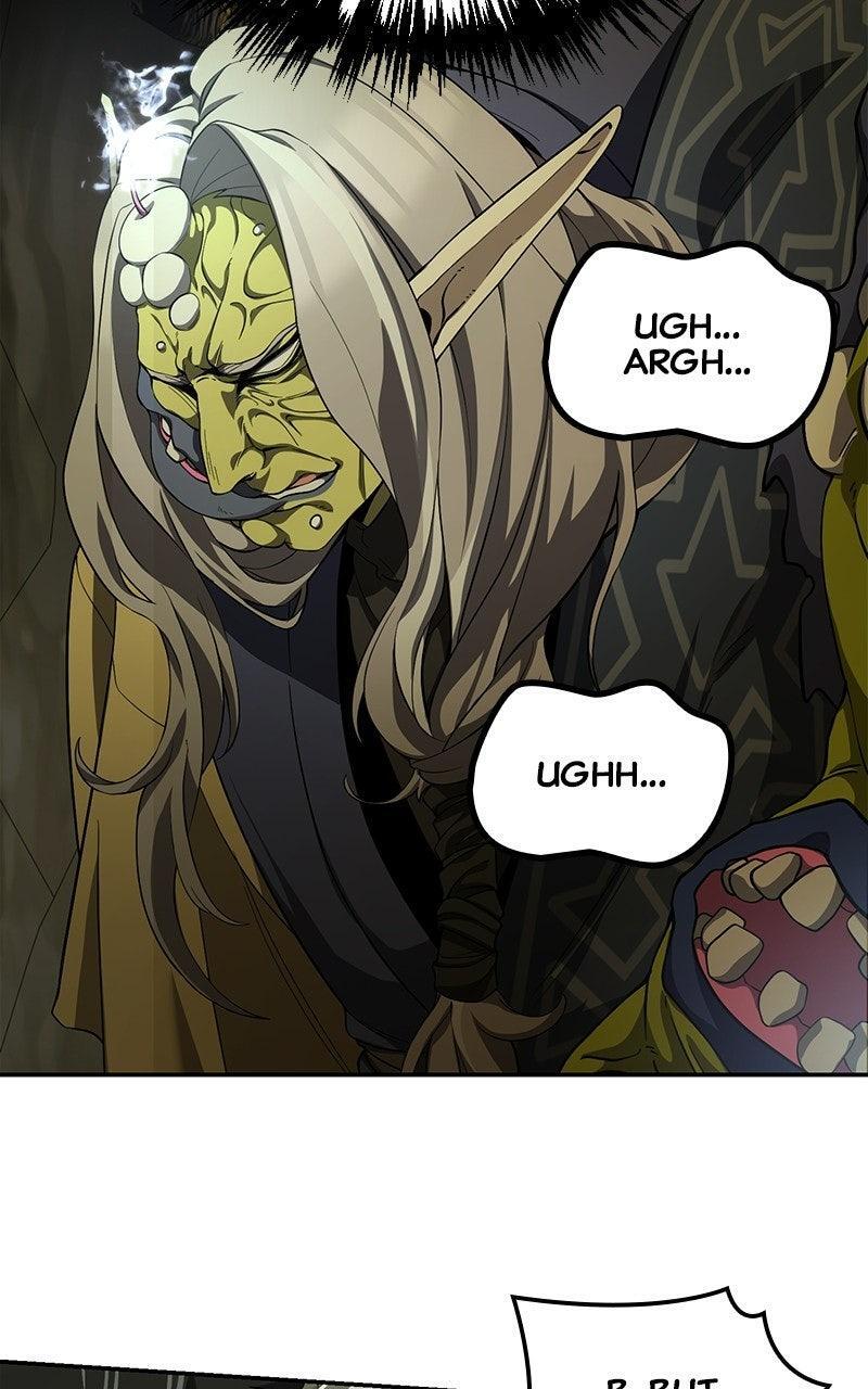 Read Monster Eater Manga Online