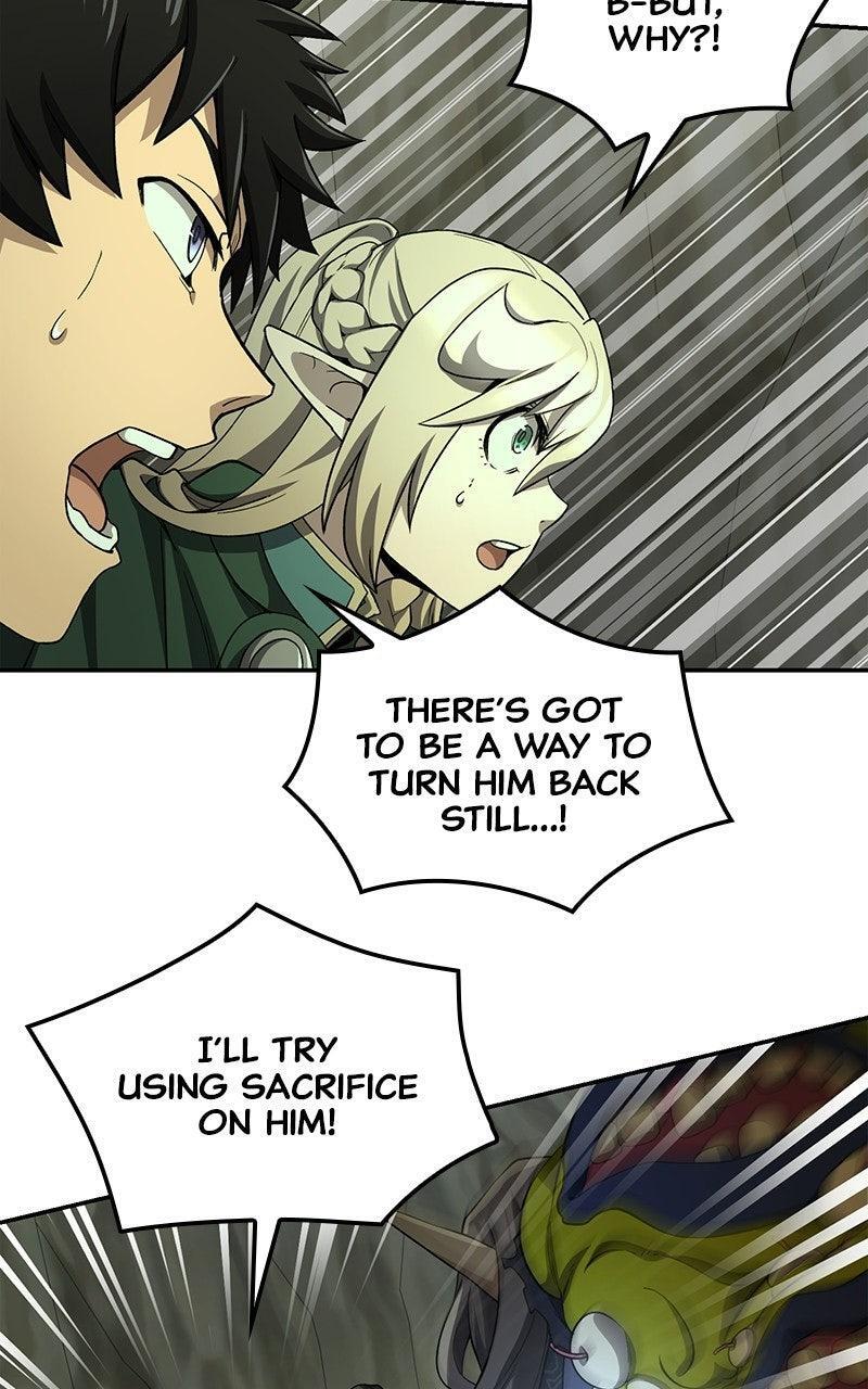 Read Monster Eater Manga Online