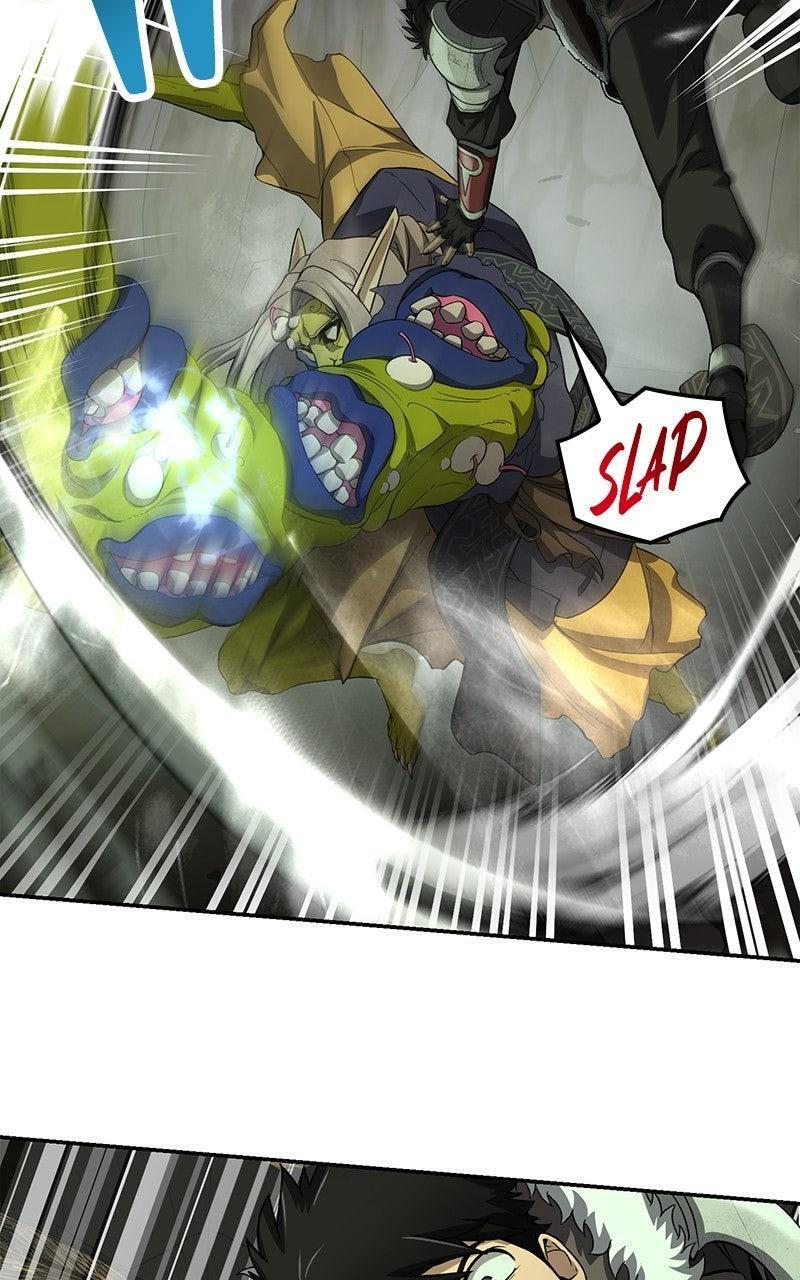 Read Monster Eater Manga Online