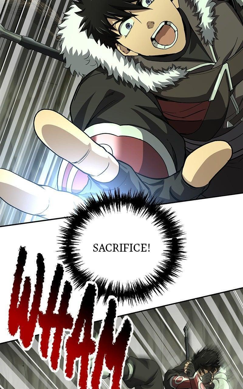 Read Monster Eater Manga Online