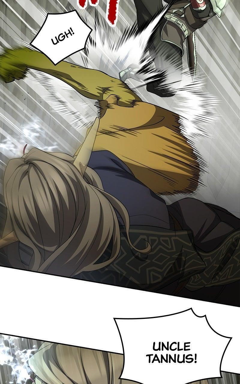 Read Monster Eater Manga Online