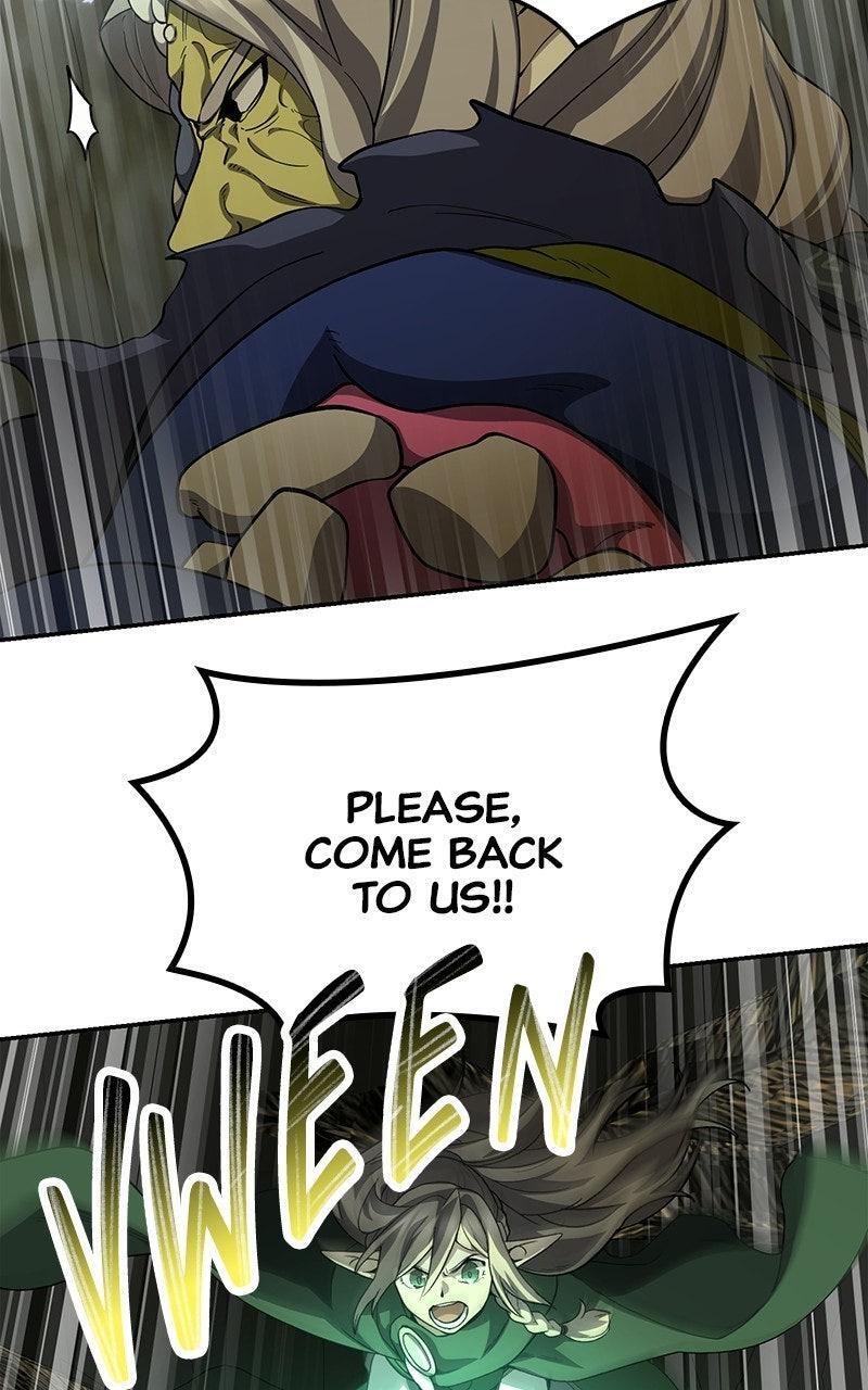 Read Monster Eater Manga Online
