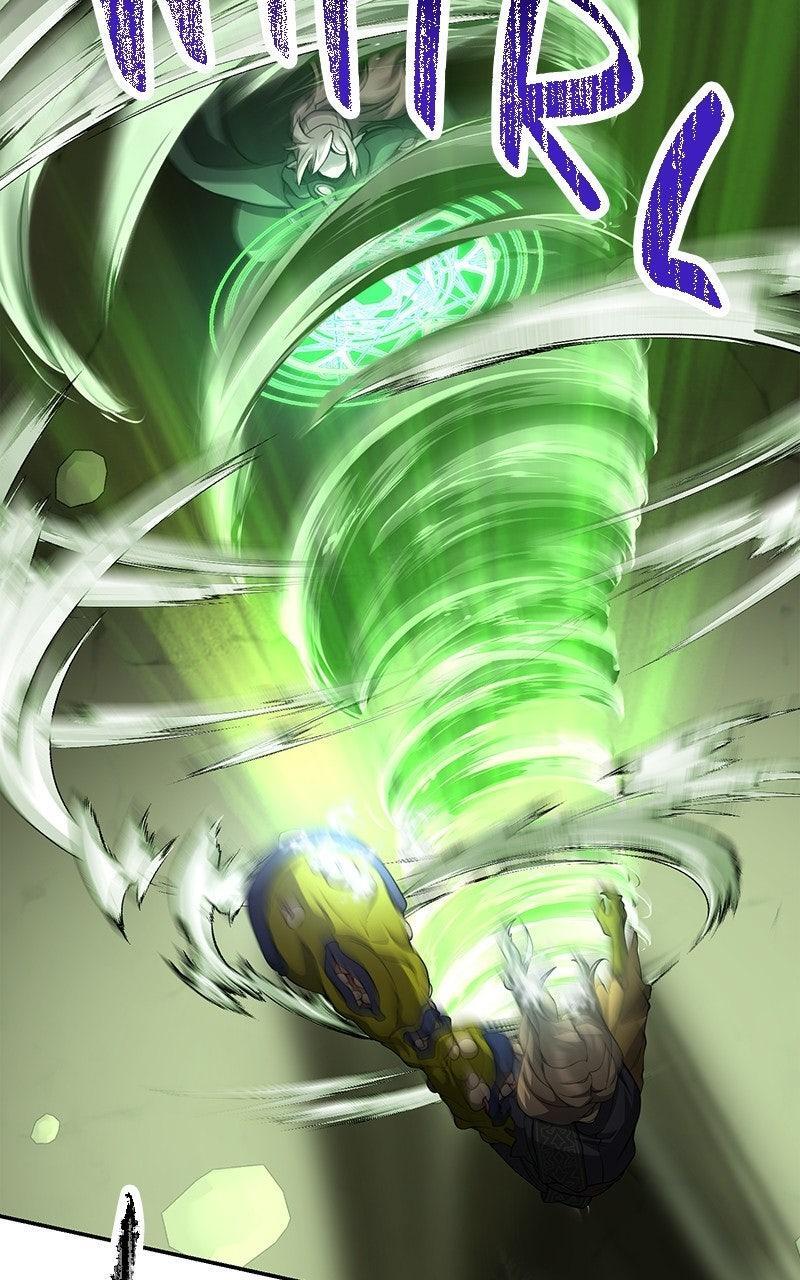 Read Monster Eater Manga Online