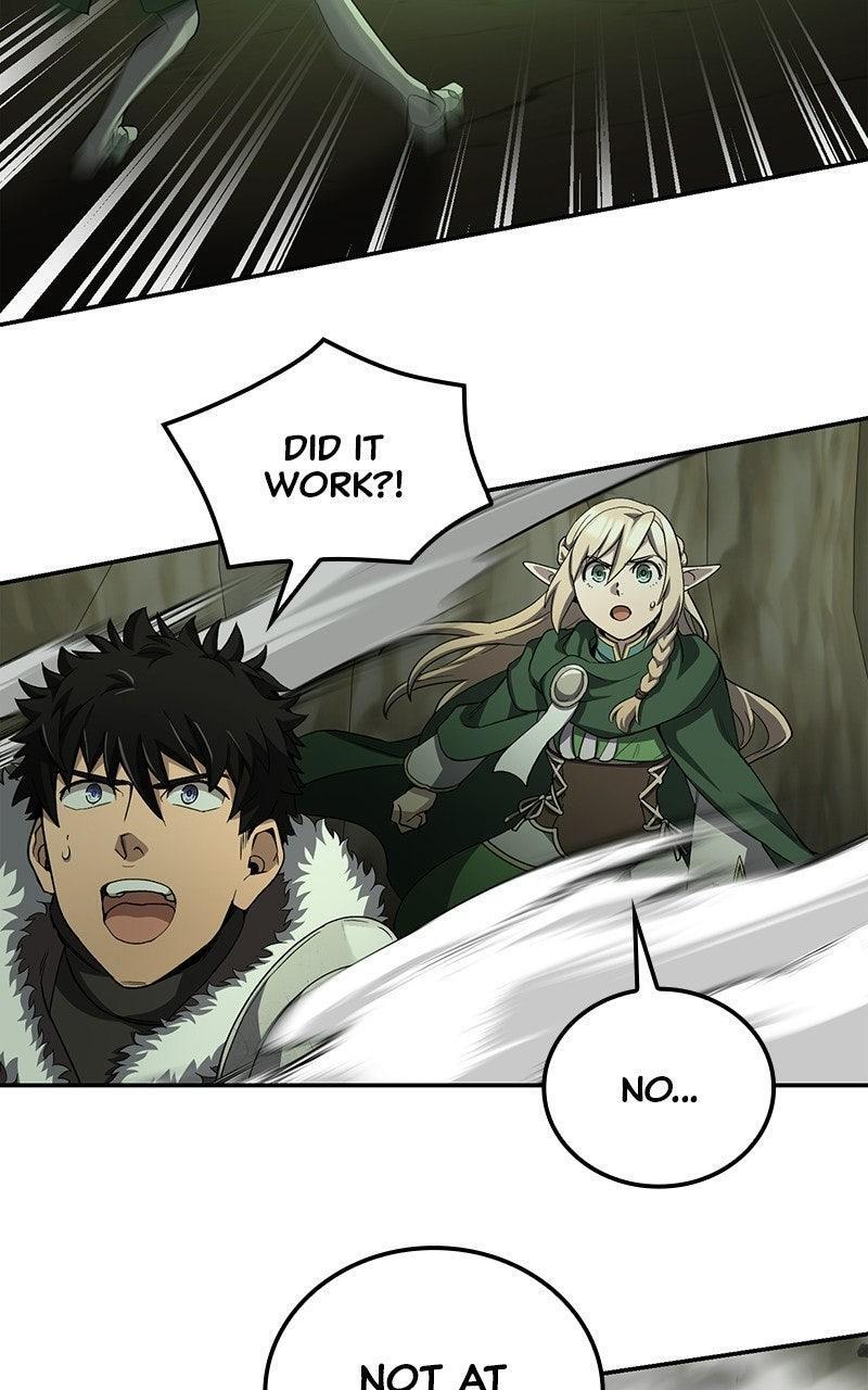 Read Monster Eater Manga Online