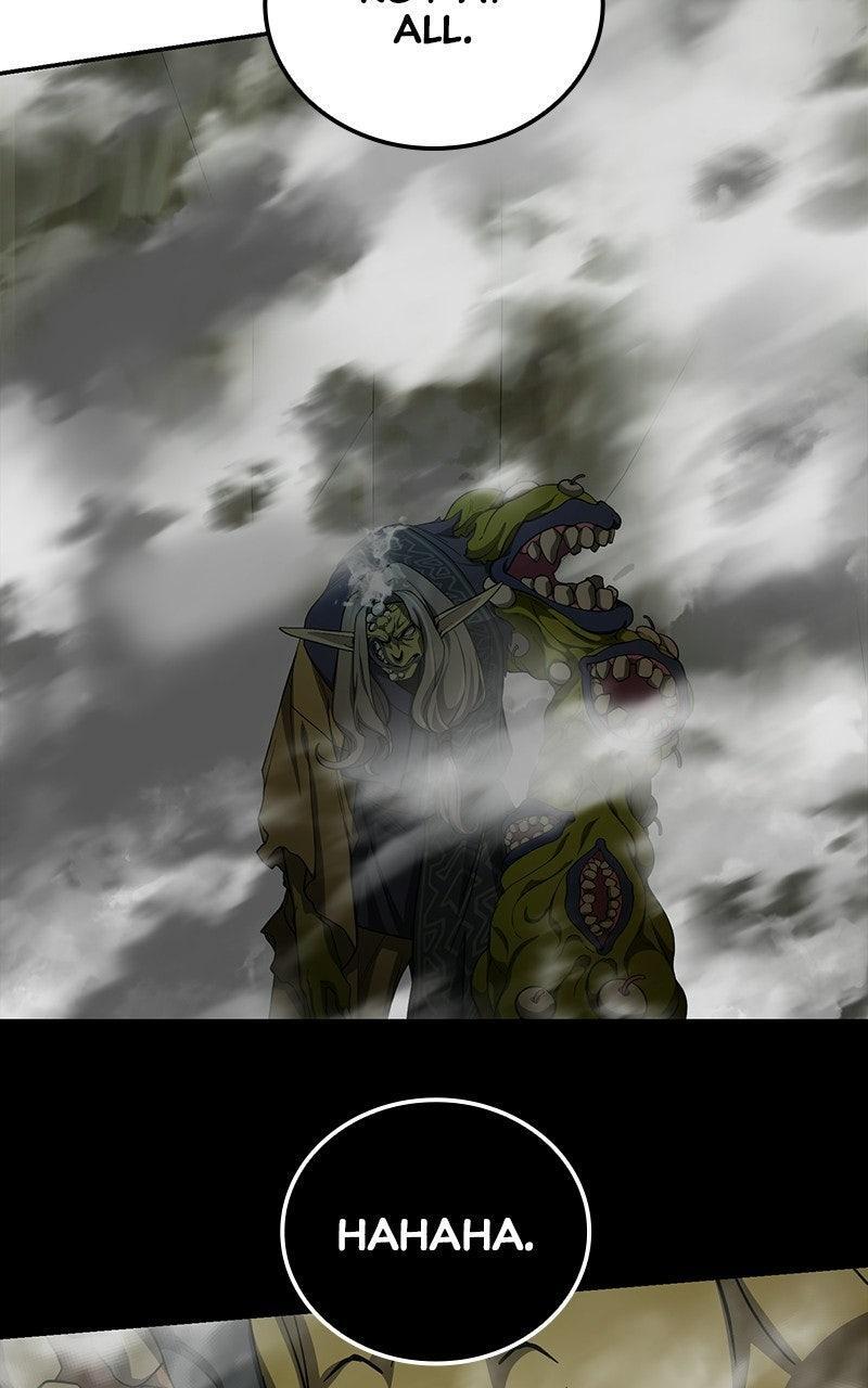 Read Monster Eater Manga Online