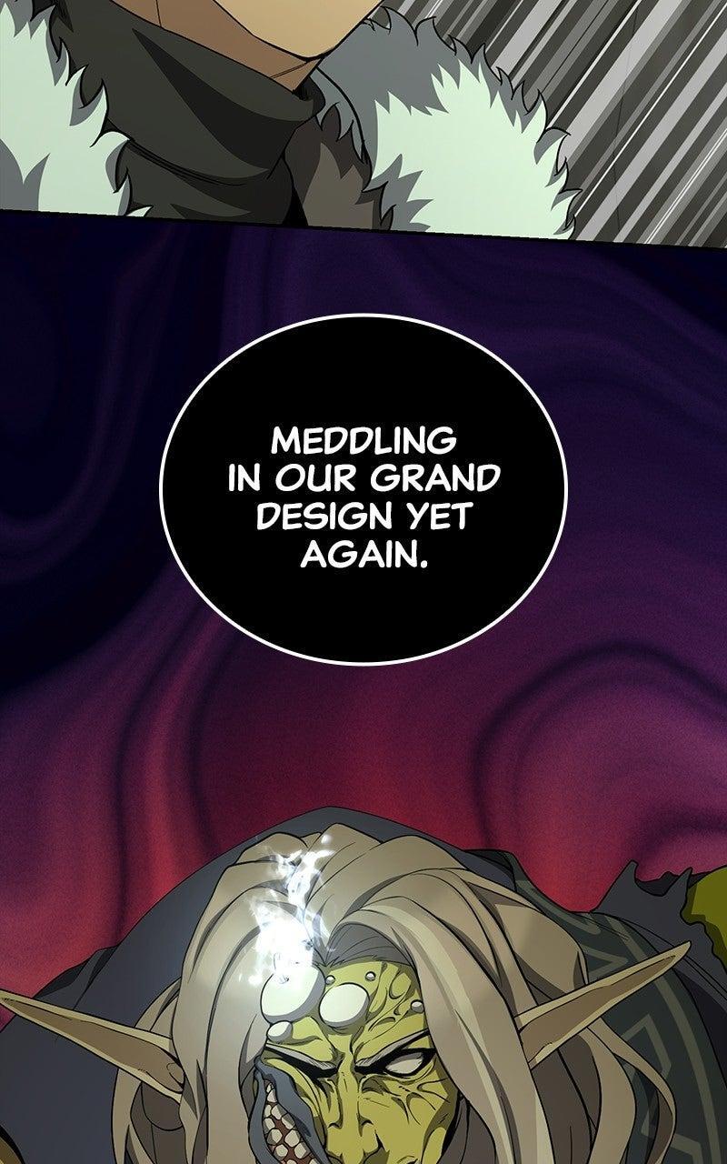 Read Monster Eater Manga Online