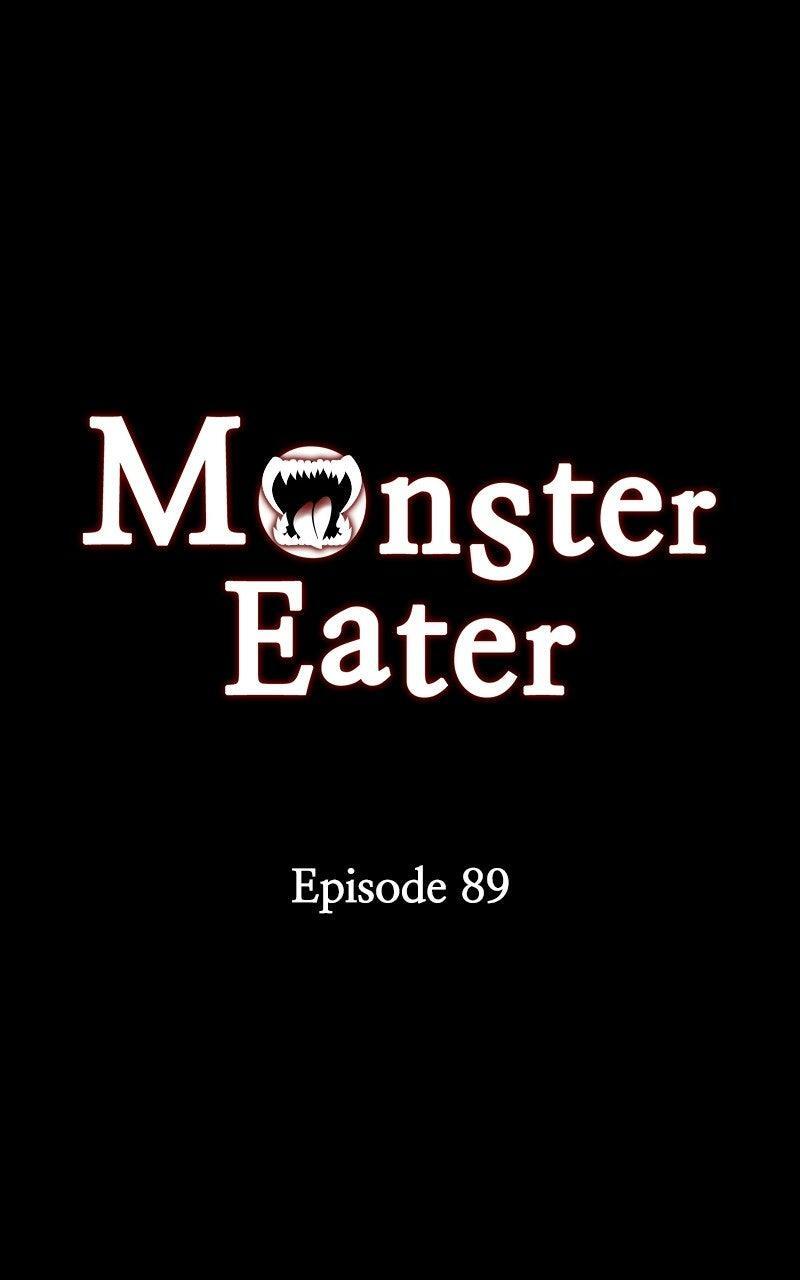 Read Monster Eater Manga Online
