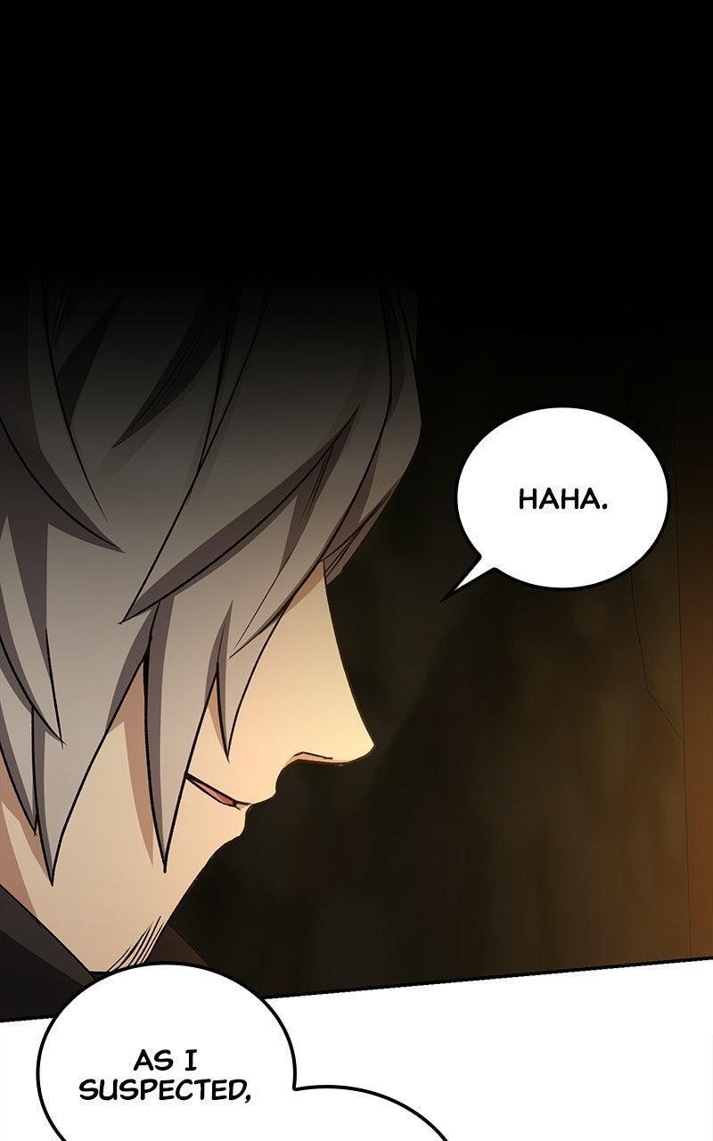Read Monster Eater Manga Online