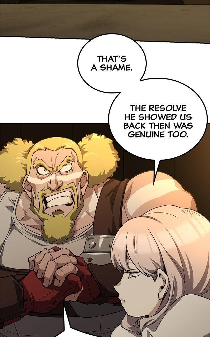 Read Monster Eater Manga Online
