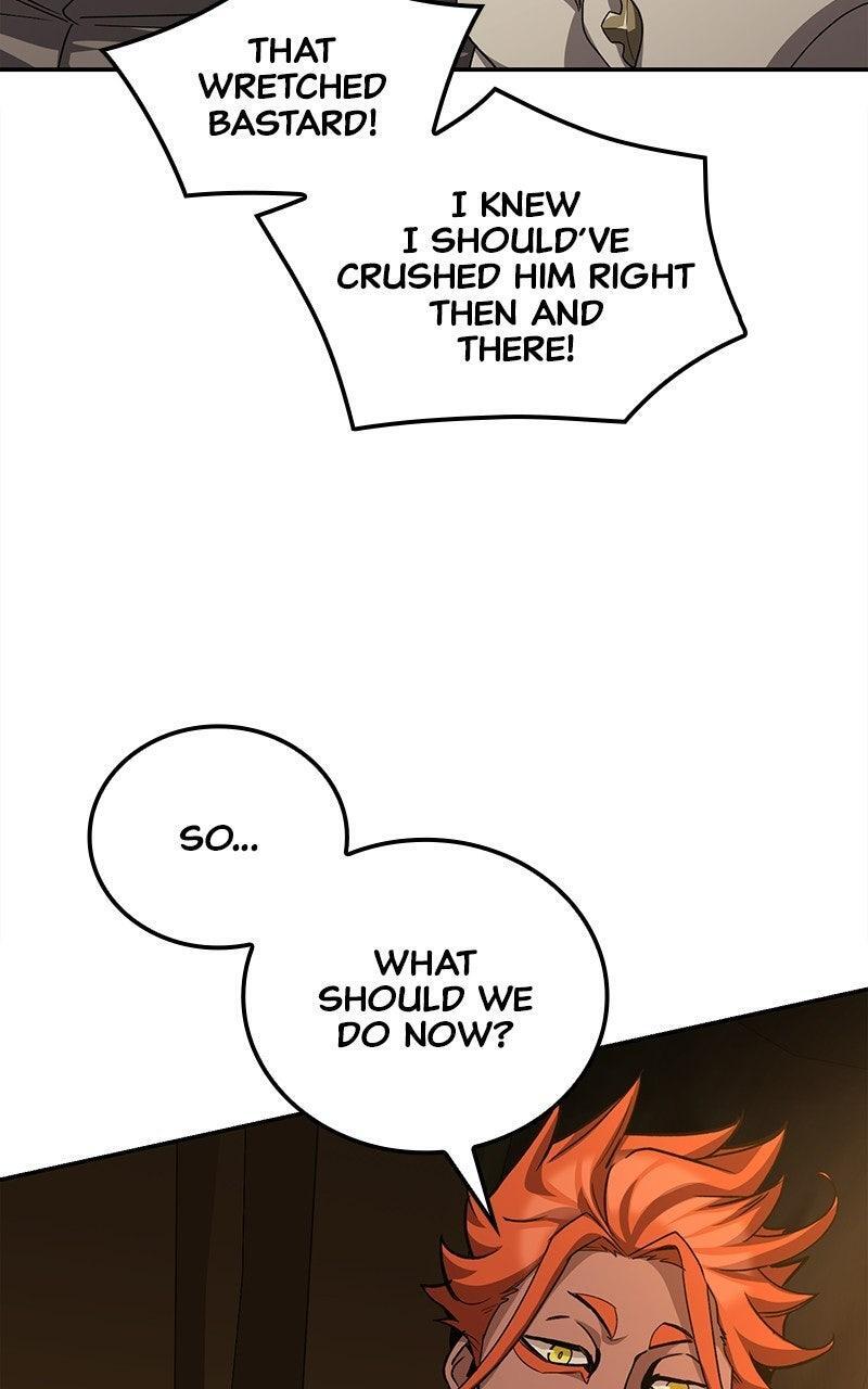 Read Monster Eater Manga Online