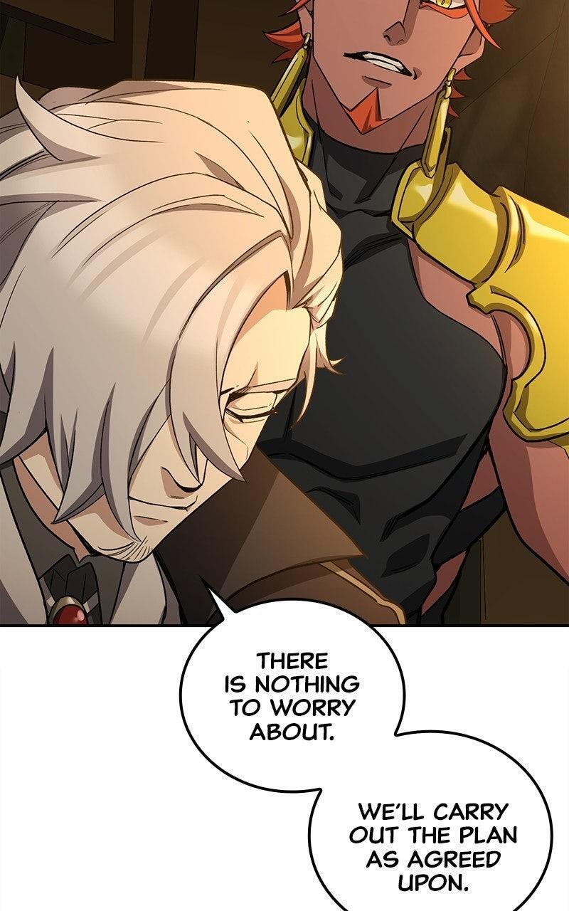 Read Monster Eater Manga Online