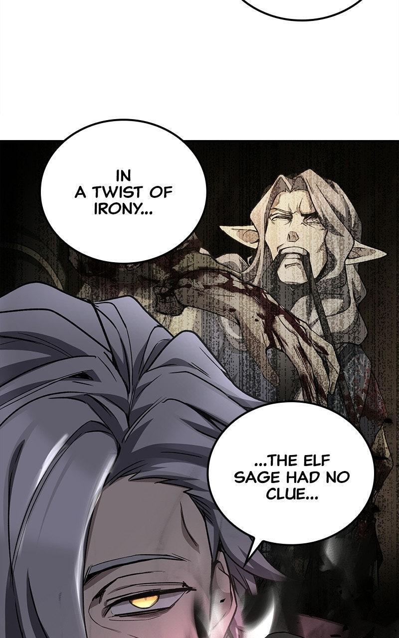Read Monster Eater Manga Online