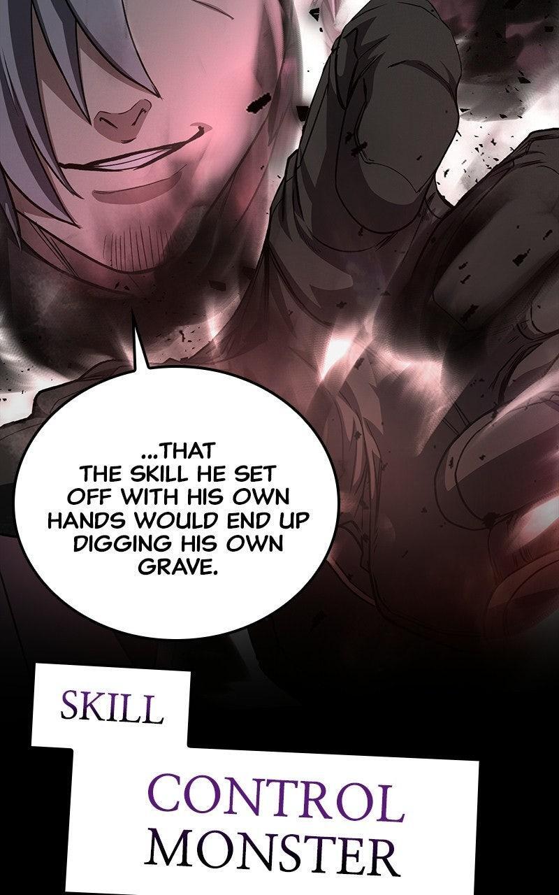 Read Monster Eater Manga Online