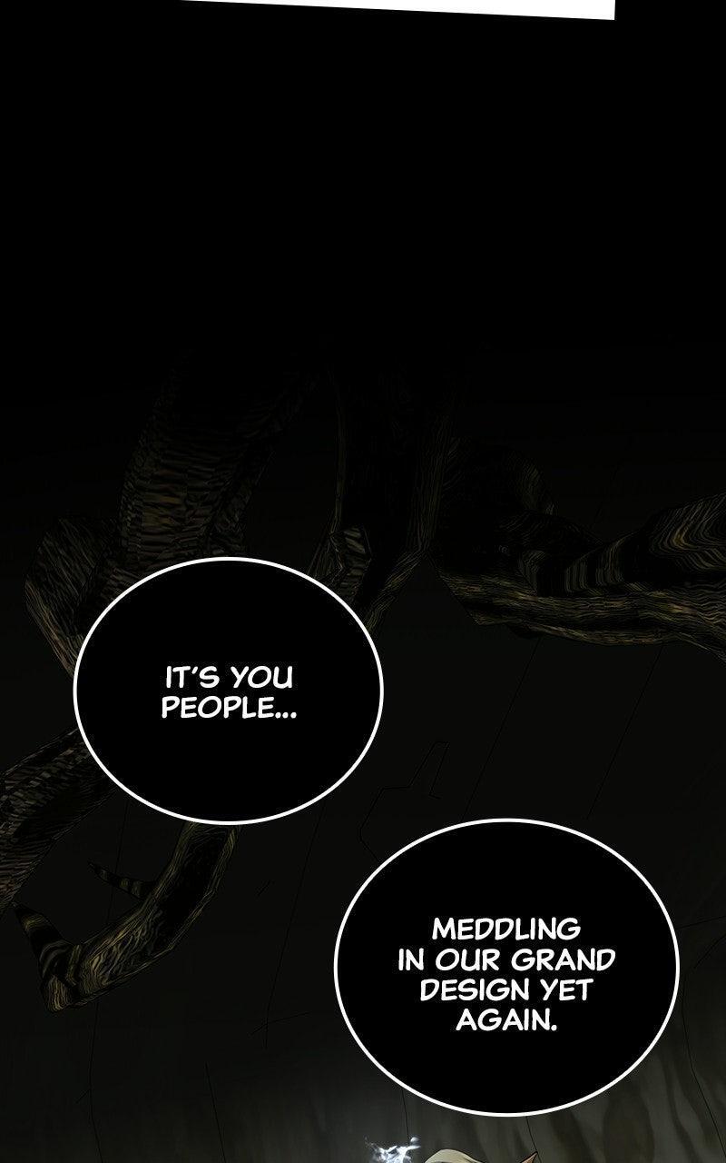 Read Monster Eater Manga Online
