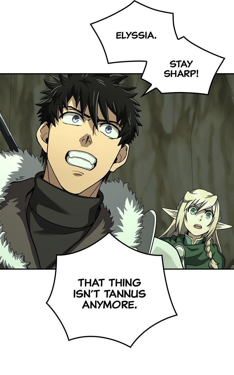 Read Monster Eater Manga Online