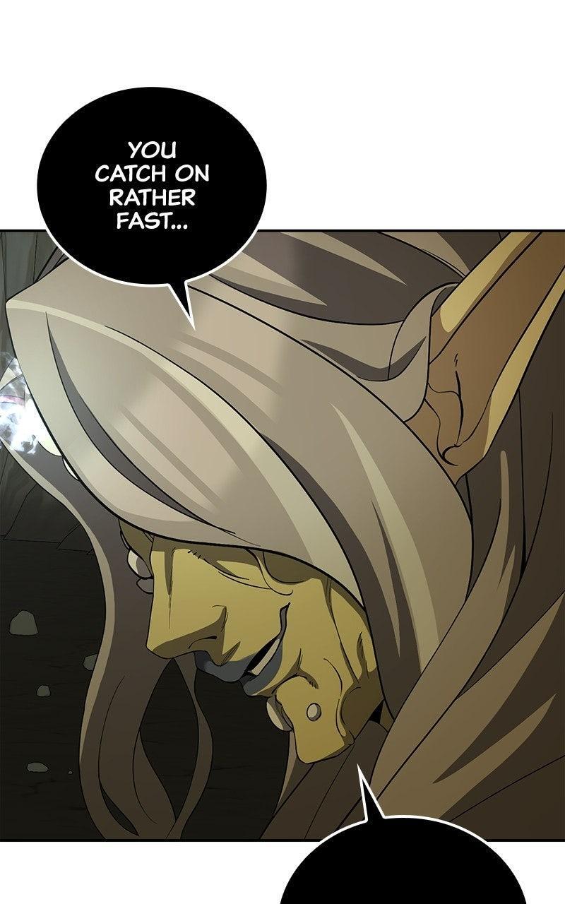 Read Monster Eater Manga Online