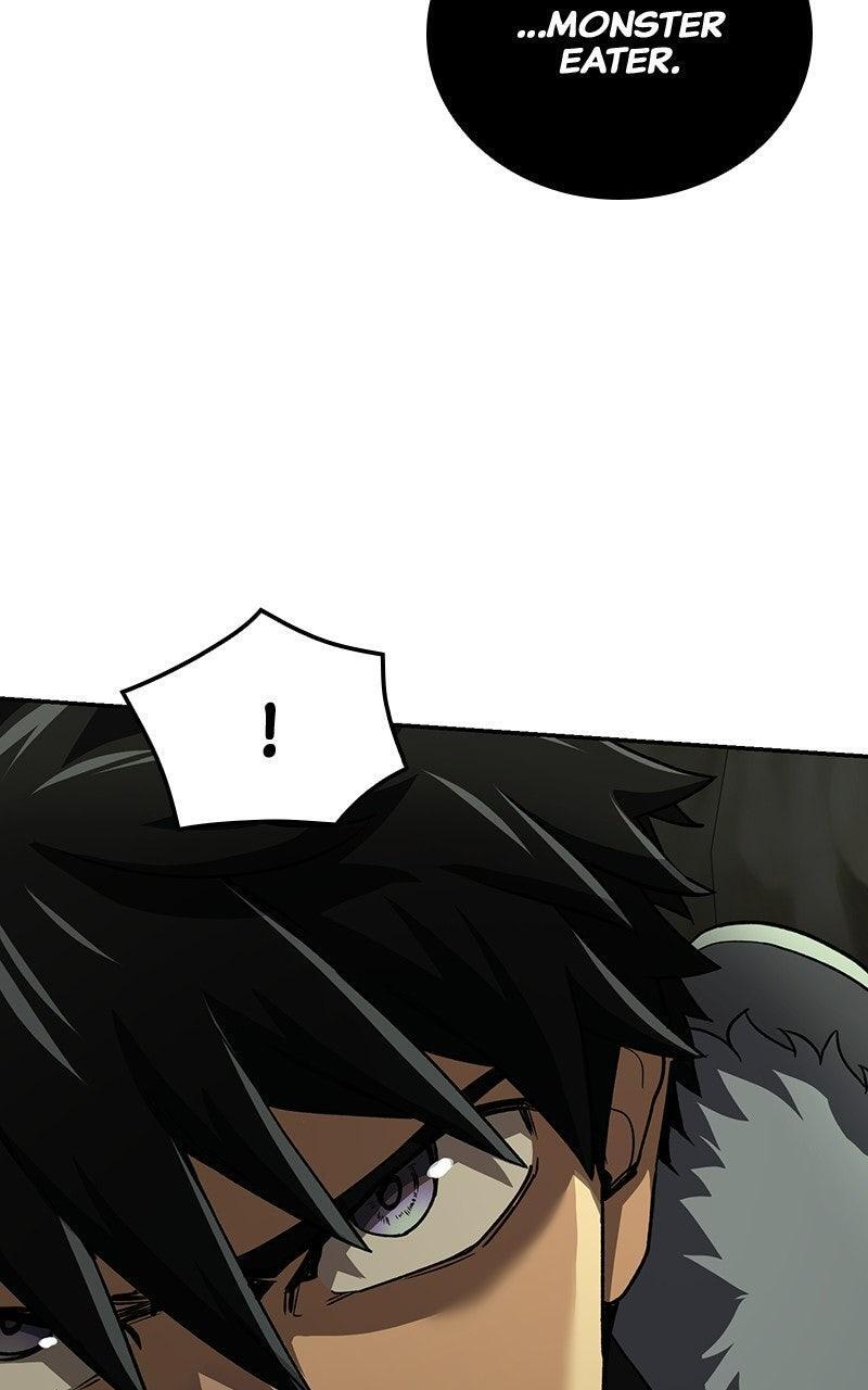 Read Monster Eater Manga Online