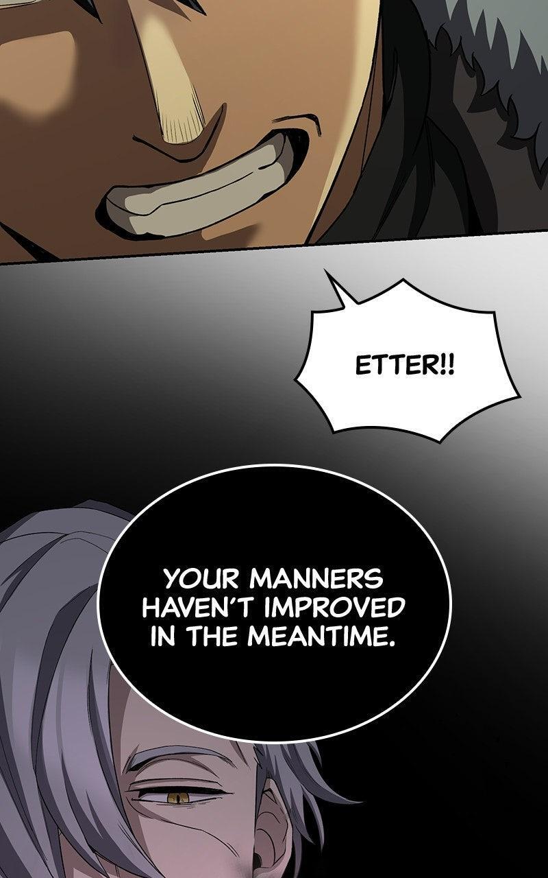 Read Monster Eater Manga Online