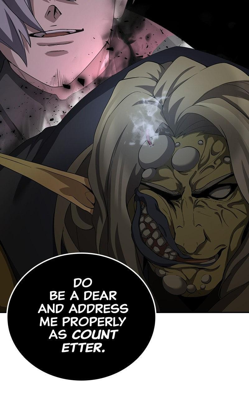 Read Monster Eater Manga Online