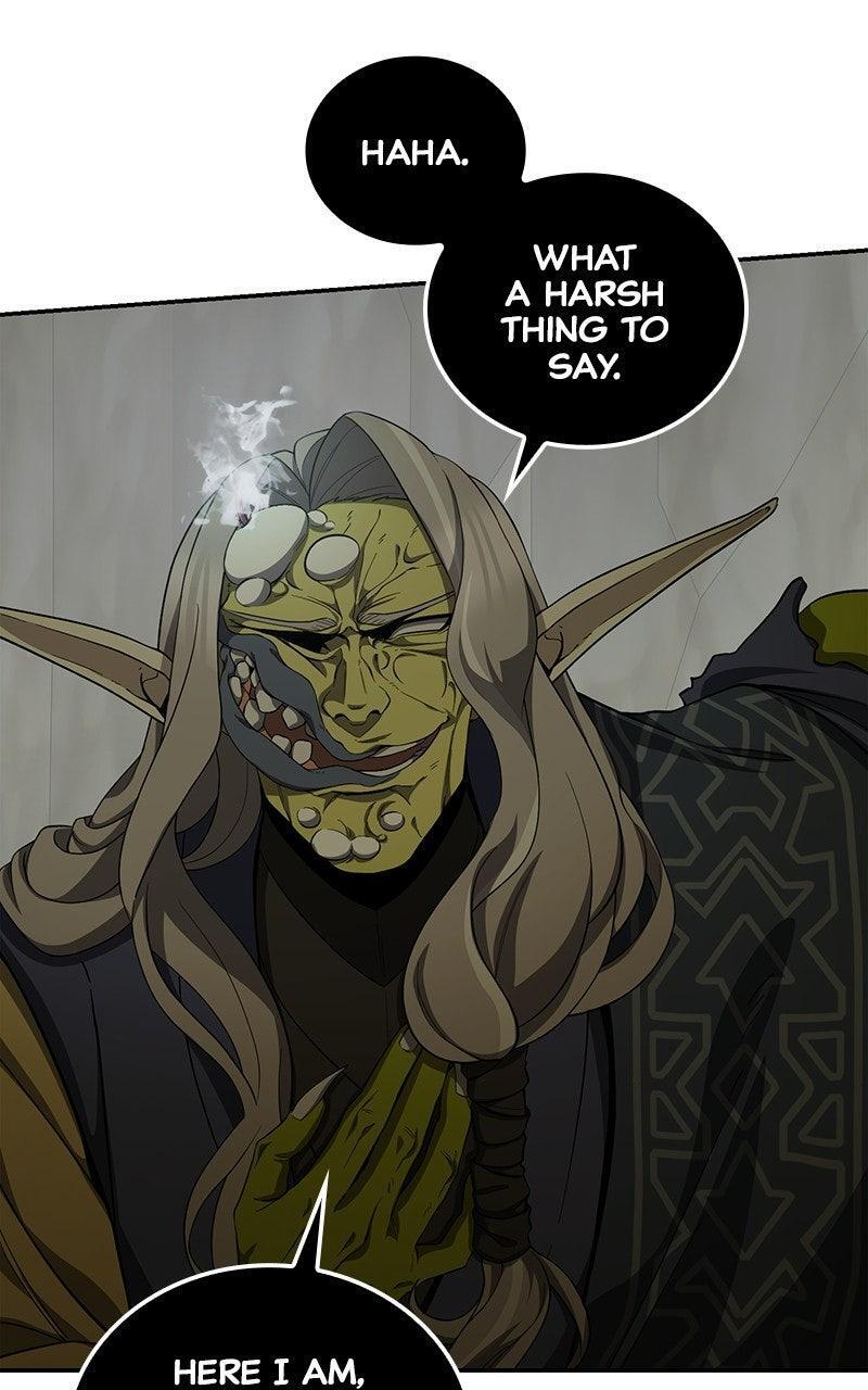 Read Monster Eater Manga Online