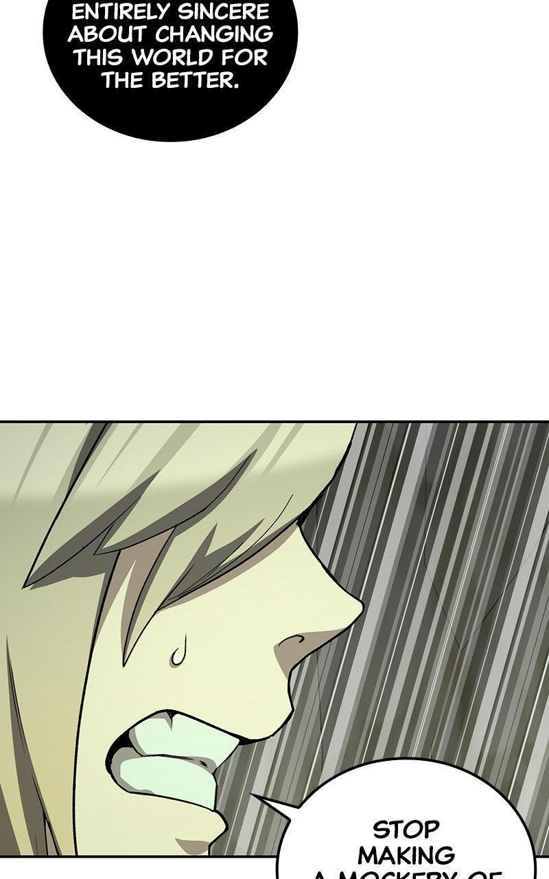 Read Monster Eater Manga Online