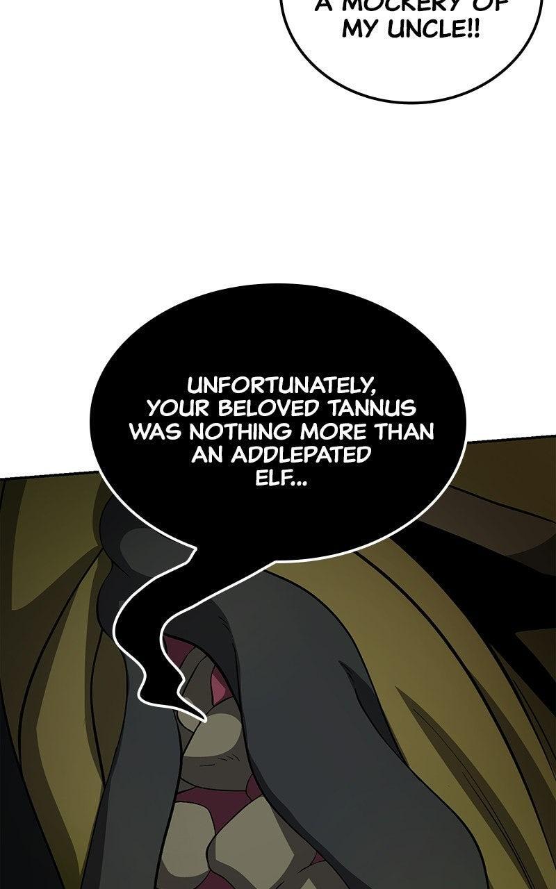 Read Monster Eater Manga Online