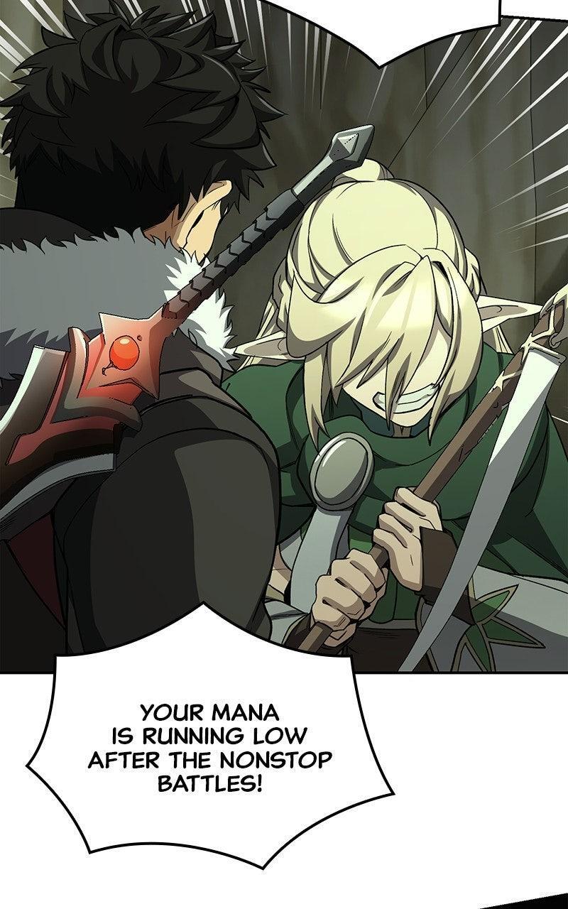 Read Monster Eater Manga Online