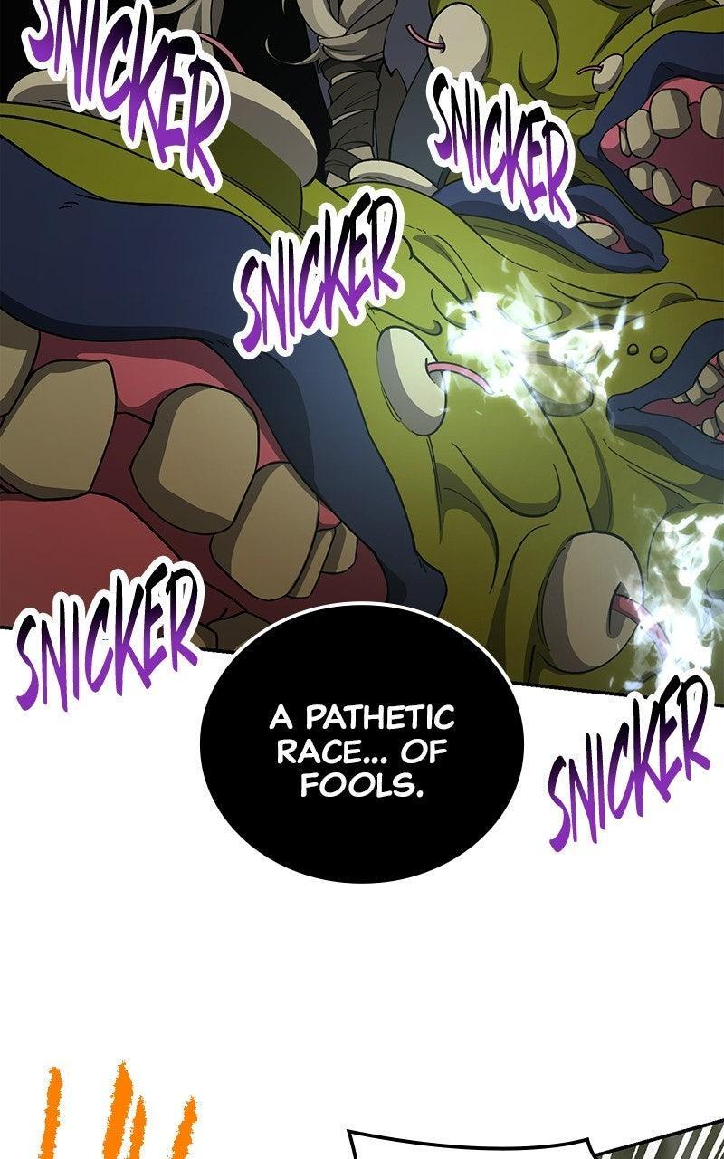 Read Monster Eater Manga Online