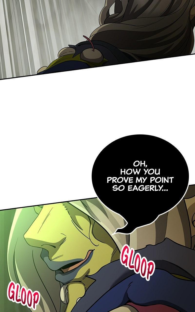 Read Monster Eater Manga Online