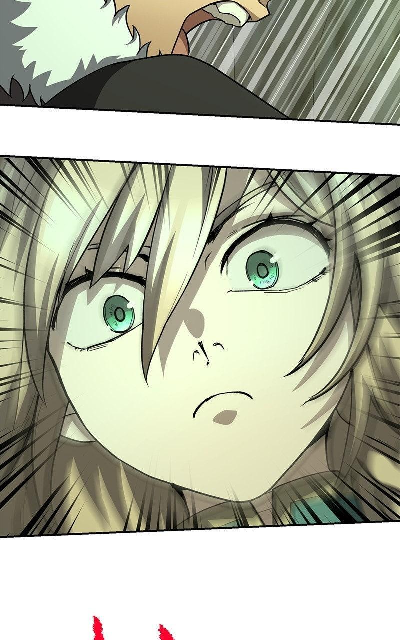 Read Monster Eater Manga Online