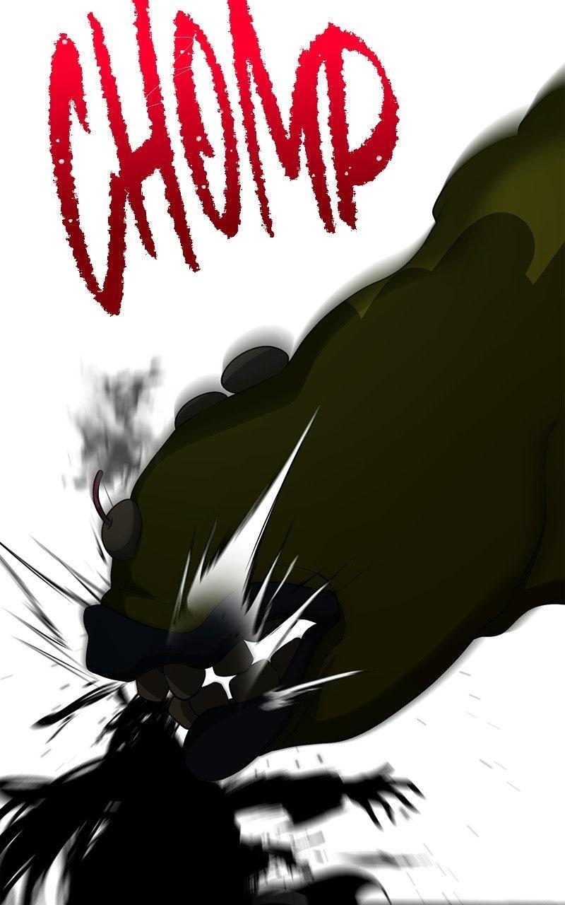 Read Monster Eater Manga Online