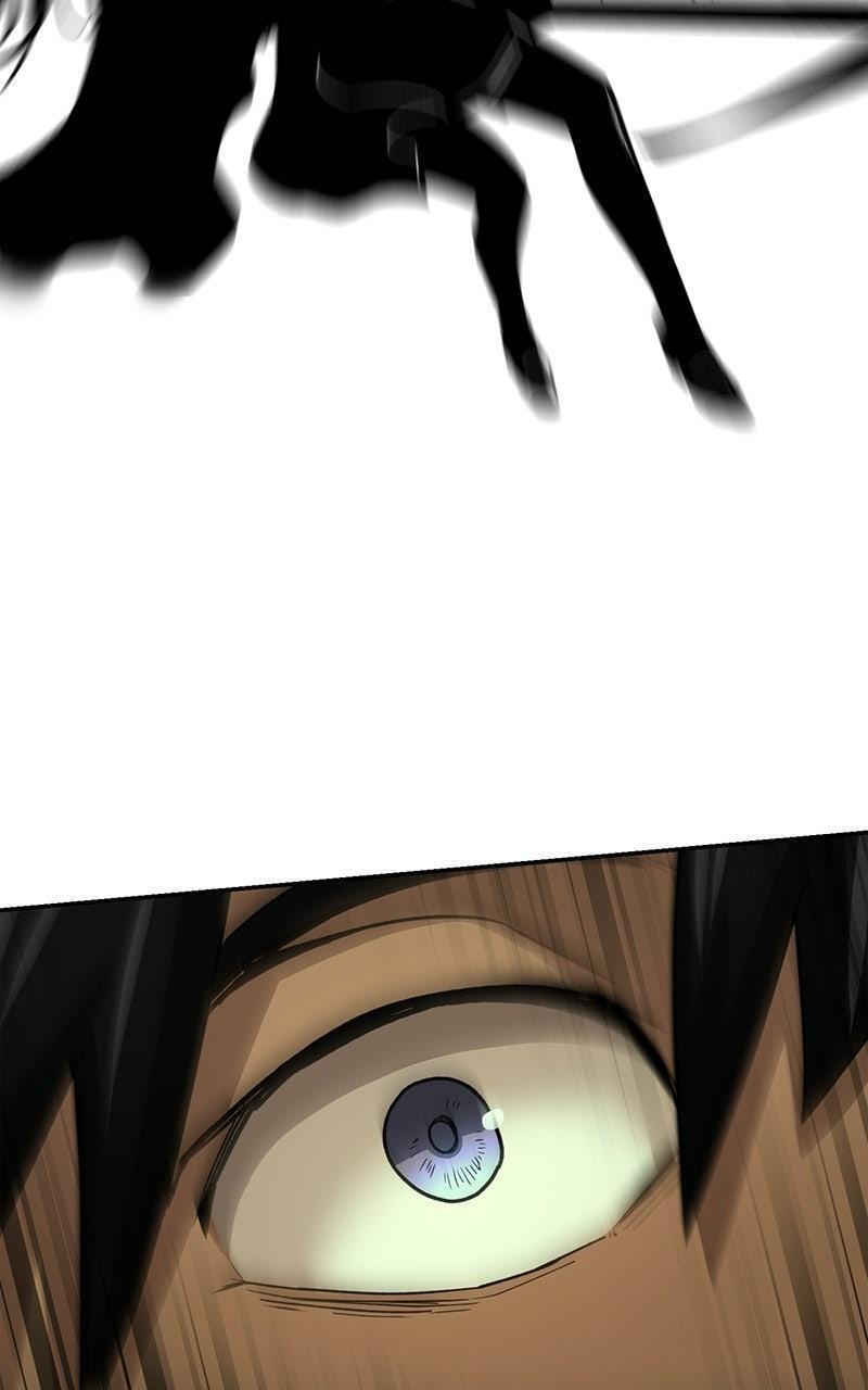 Read Monster Eater Manga Online