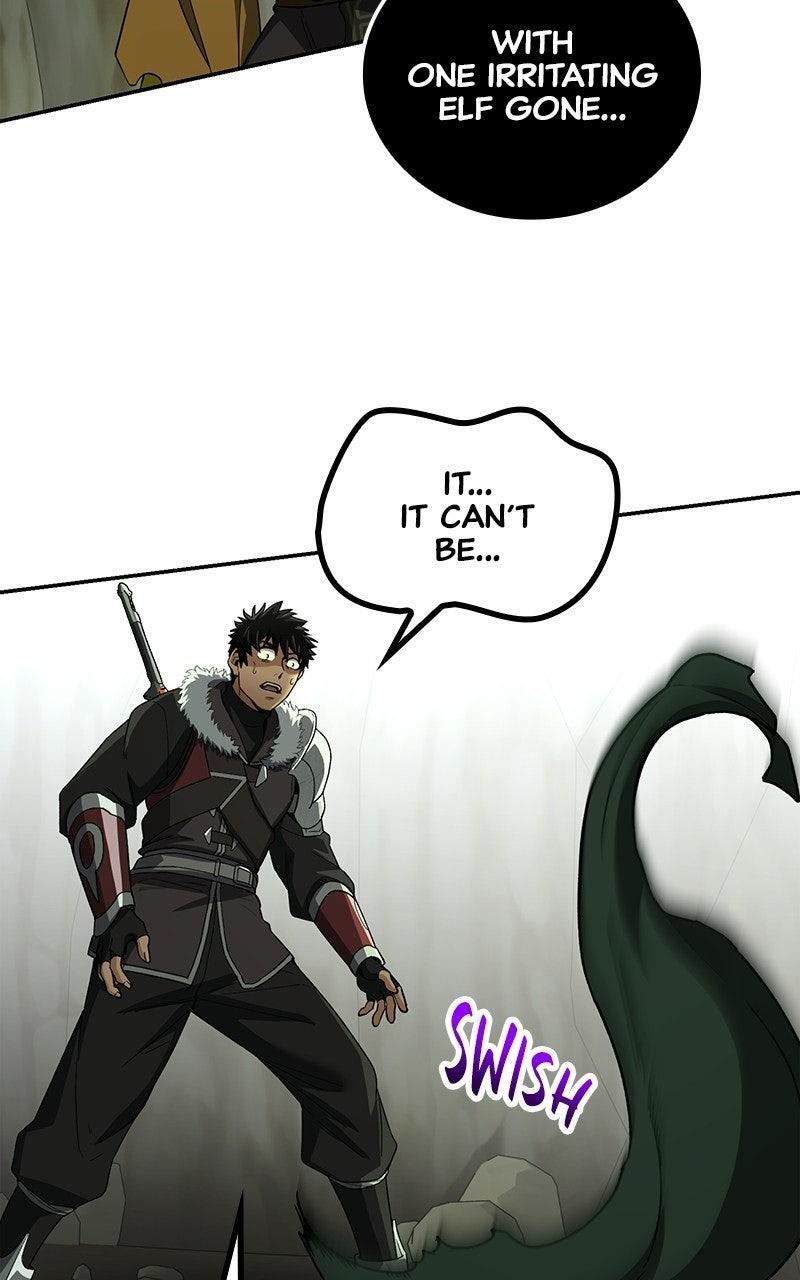 Read Monster Eater Manga Online