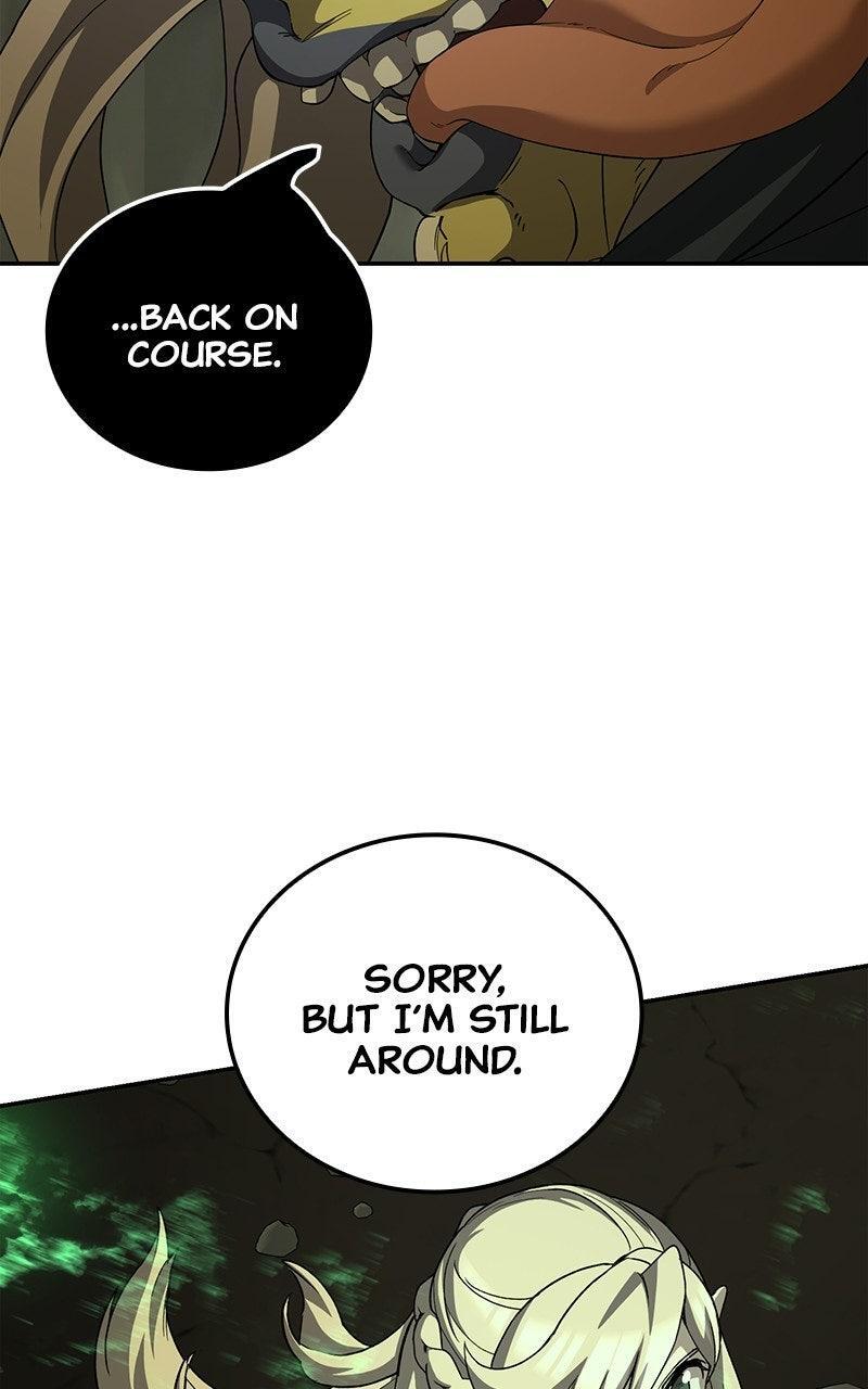 Read Monster Eater Manga Online