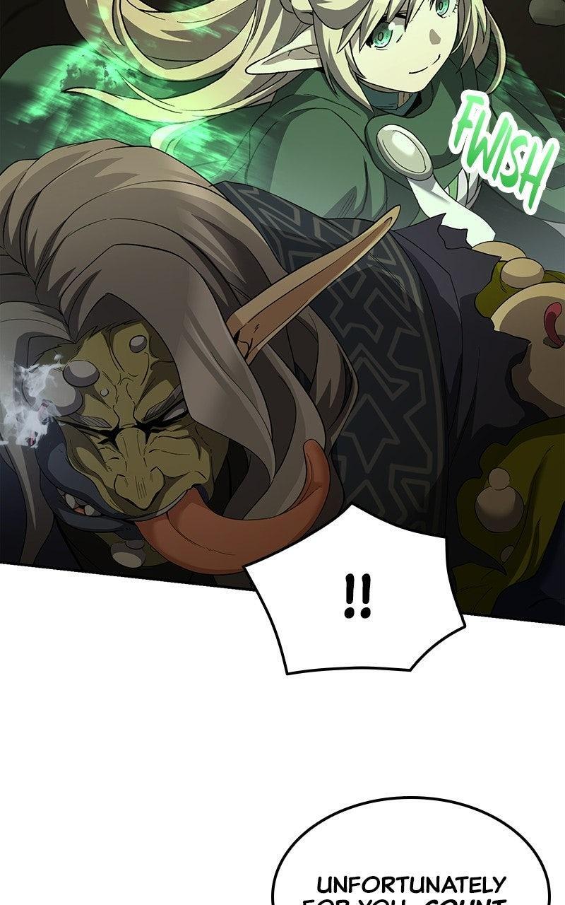 Read Monster Eater Manga Online