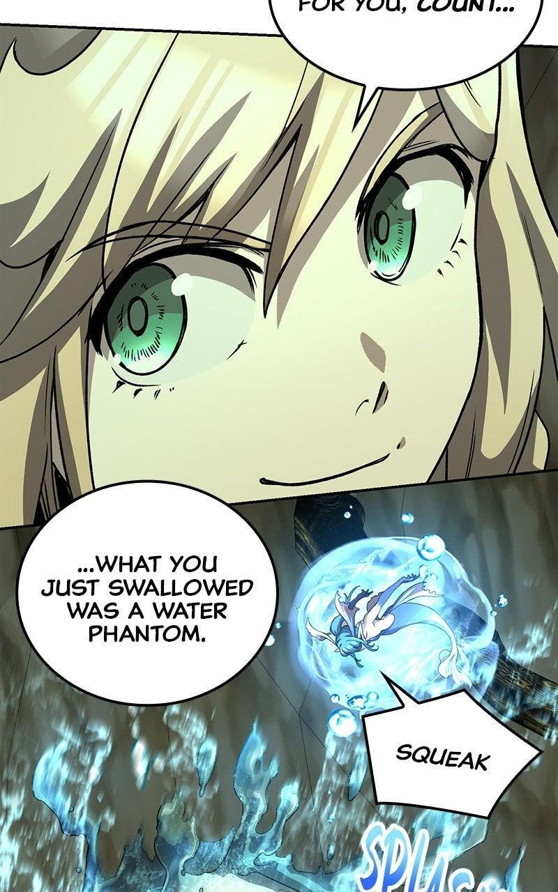 Read Monster Eater Manga Online