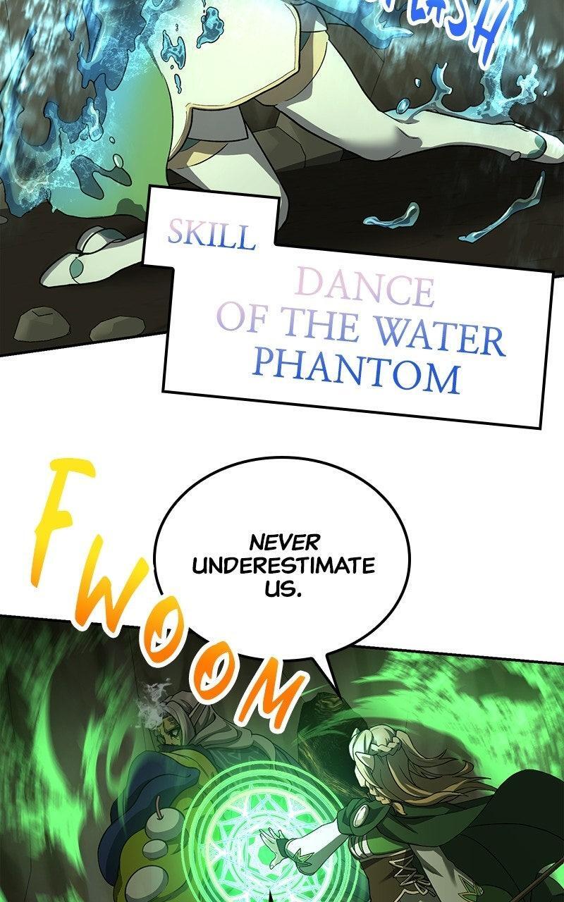 Read Monster Eater Manga Online