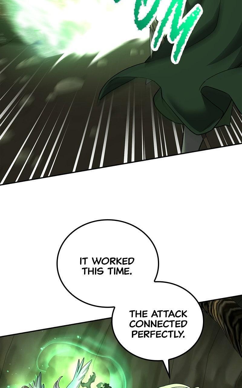 Read Monster Eater Manga Online