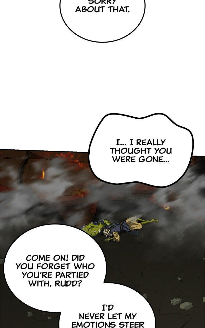 Read Monster Eater Manga Online