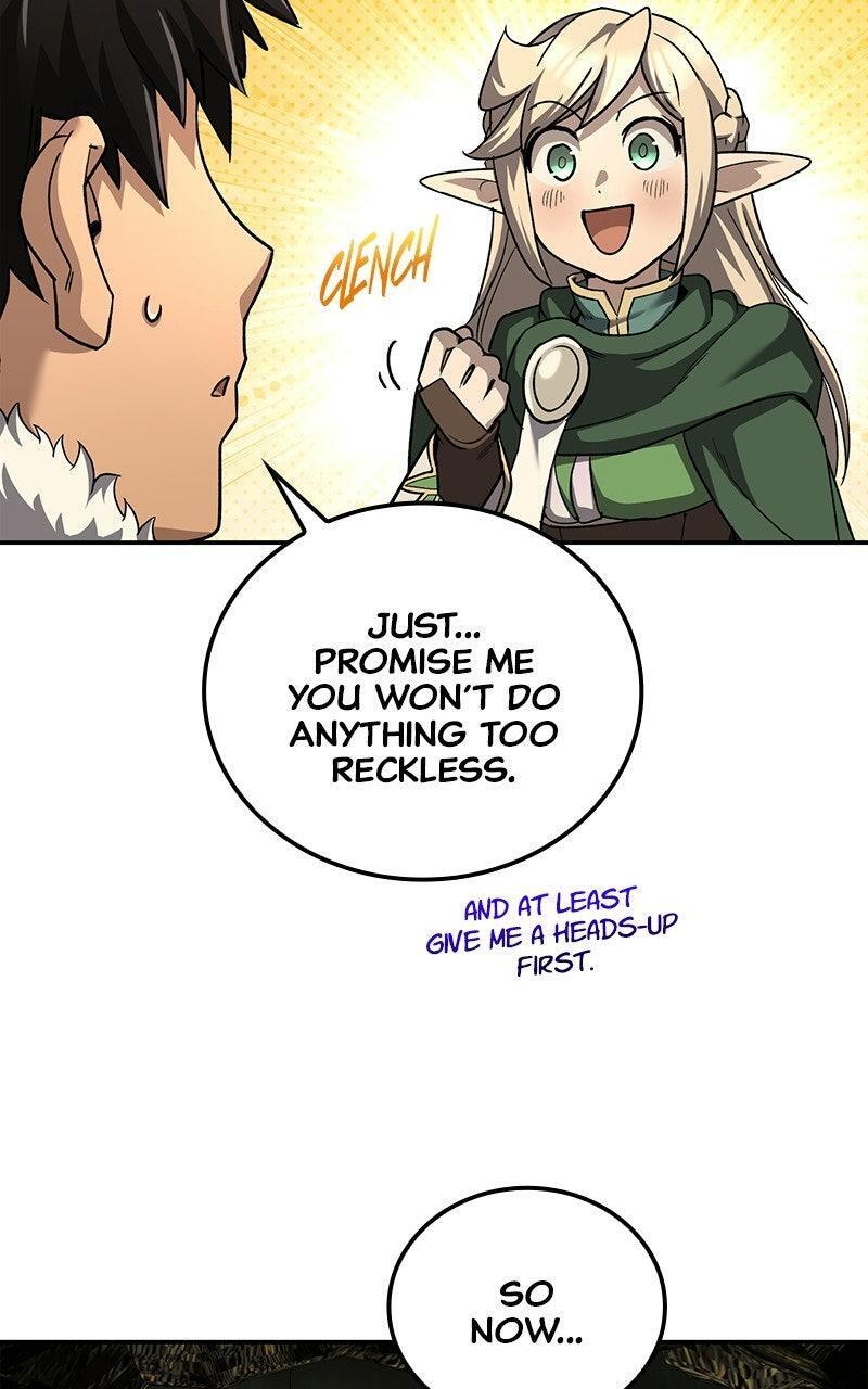 Read Monster Eater Manga Online