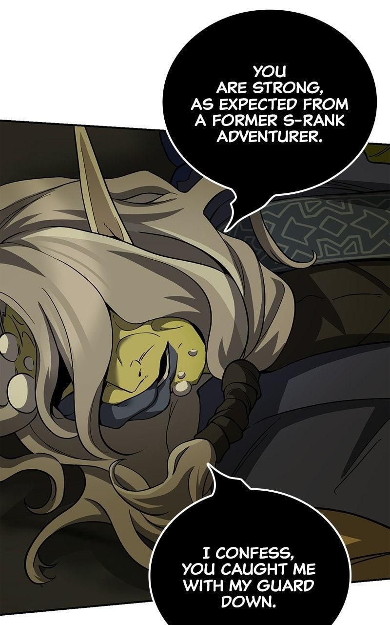 Read Monster Eater Manga Online
