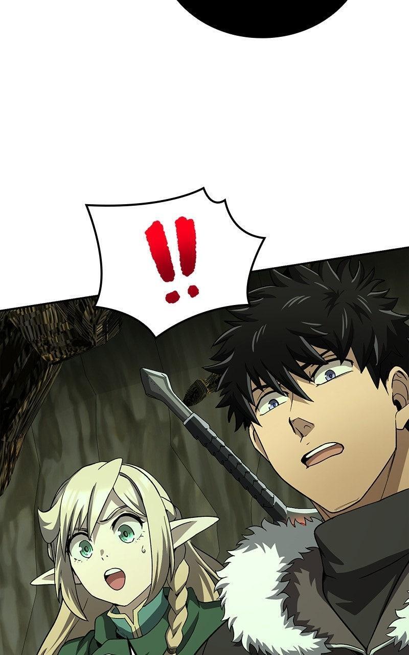 Read Monster Eater Manga Online