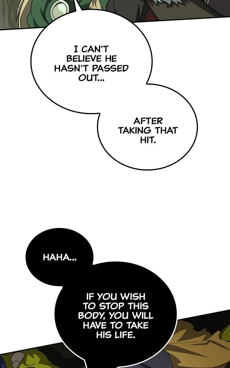 Read Monster Eater Manga Online