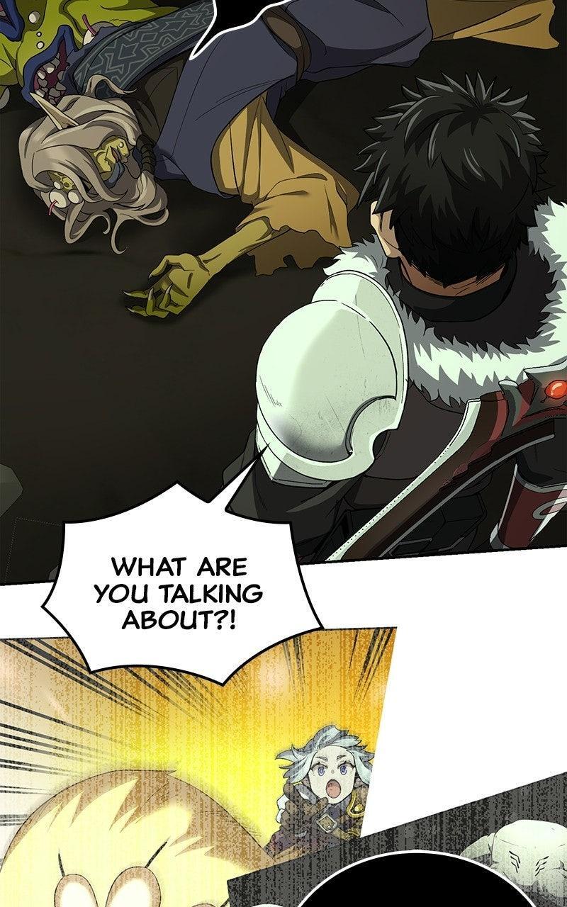 Read Monster Eater Manga Online