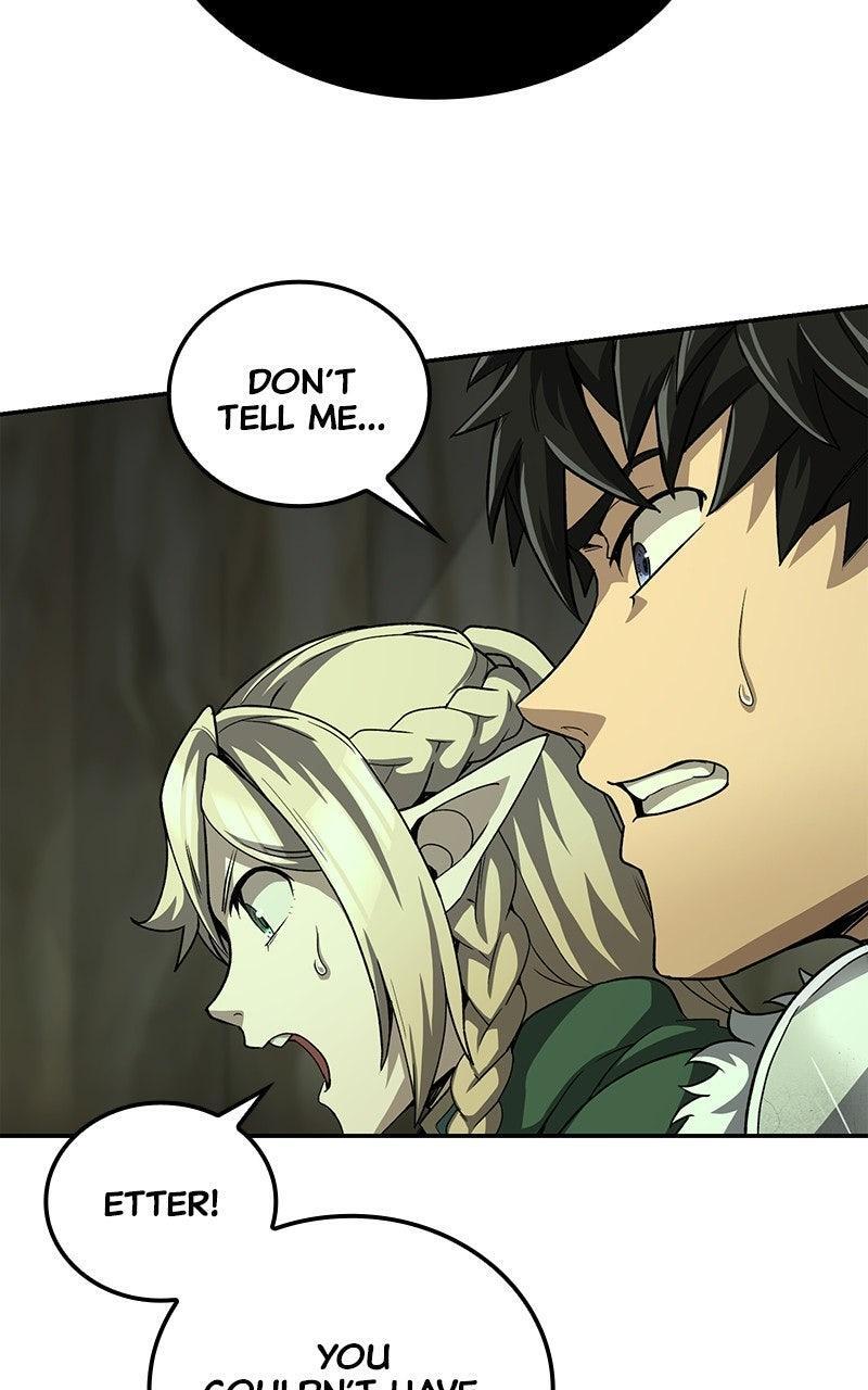 Read Monster Eater Manga Online