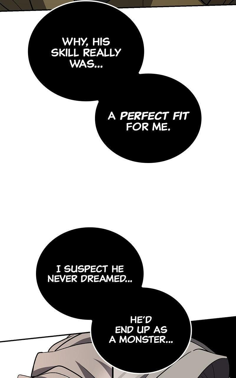 Read Monster Eater Manga Online